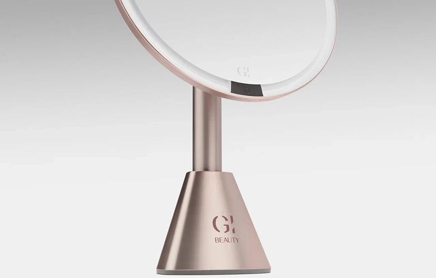 Зеркало GI BEAUTY: Инновация для вашего идеального бьюти-уголка